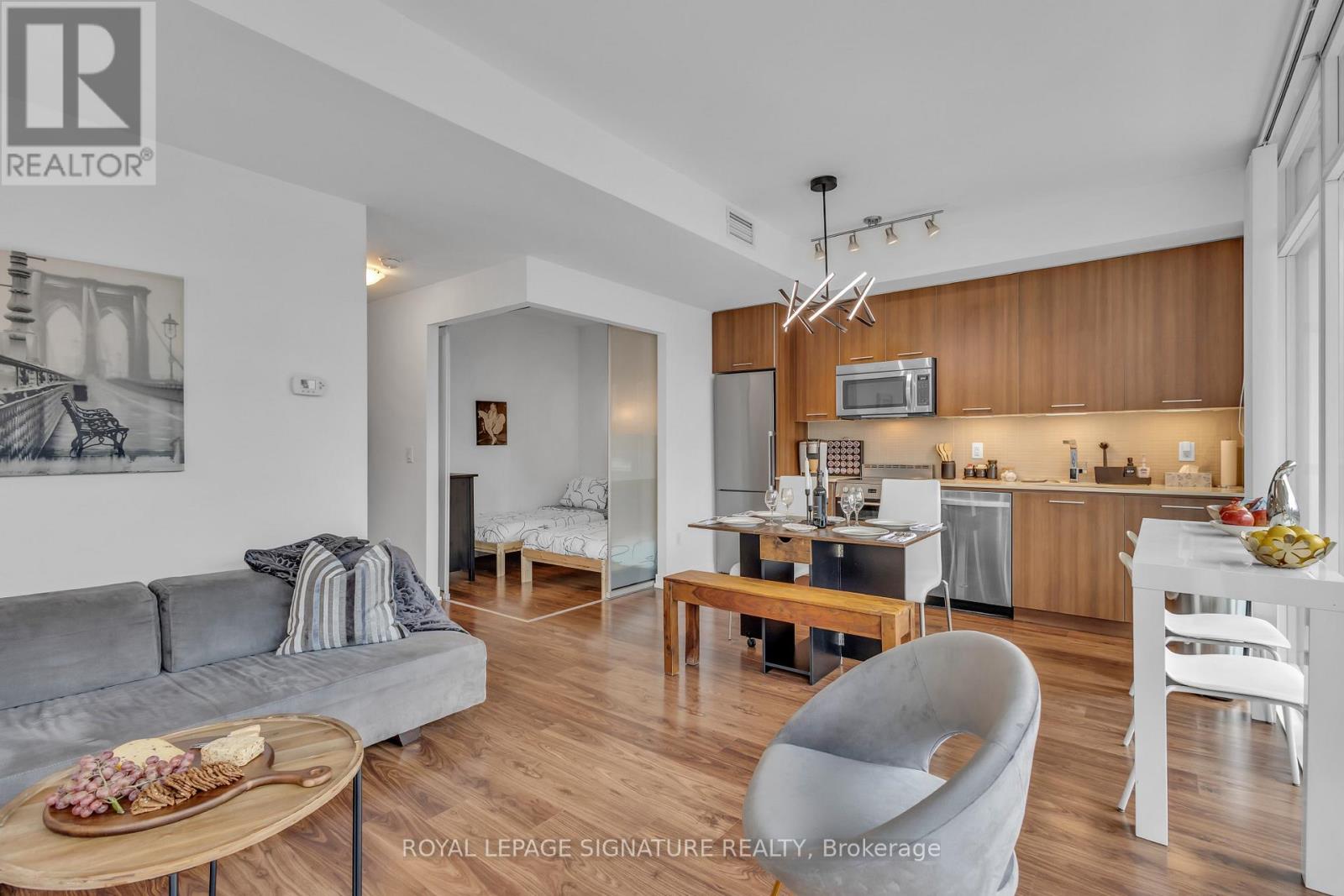 410 - 105 George Street, Toronto, Ontario  M5A 0L4 - Photo 22 - C12737682