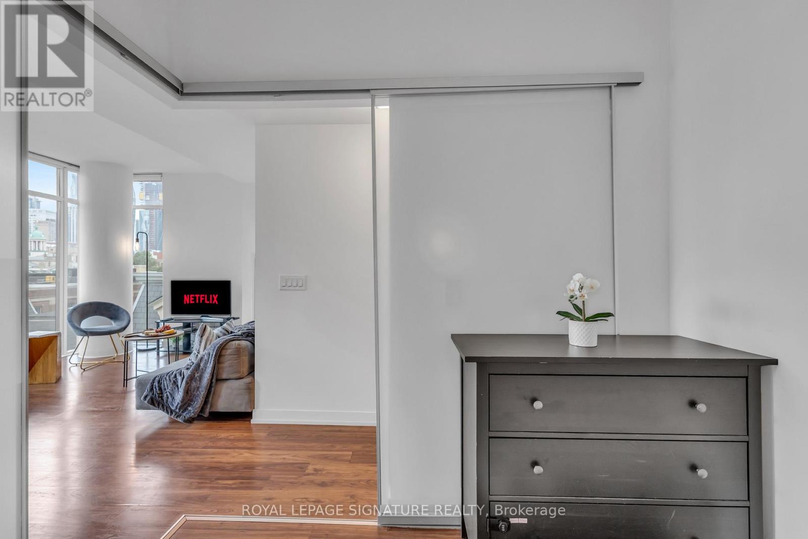 410 - 105 George Street, Toronto, Ontario  M5A 0L4 - Photo 25 - C12737682