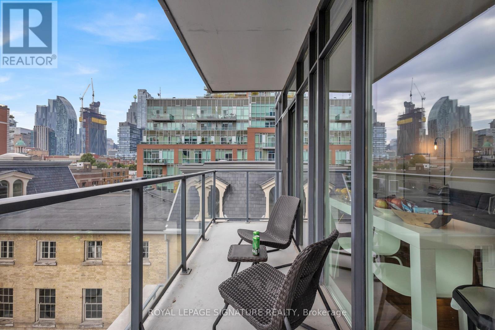 410 - 105 George Street, Toronto, Ontario  M5A 0L4 - Photo 27 - C12737682