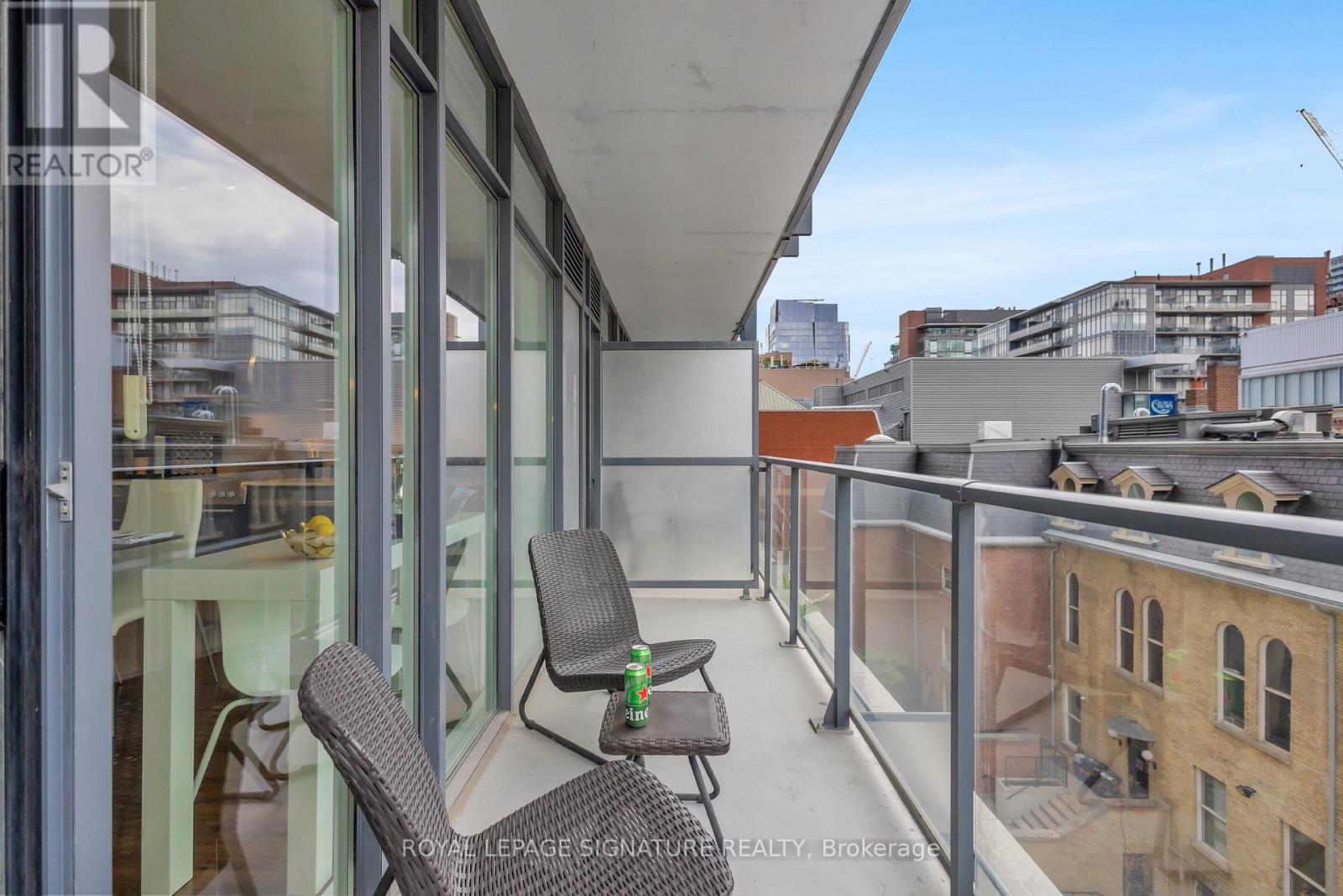 410 - 105 George Street, Toronto, Ontario  M5A 0L4 - Photo 28 - C12737682