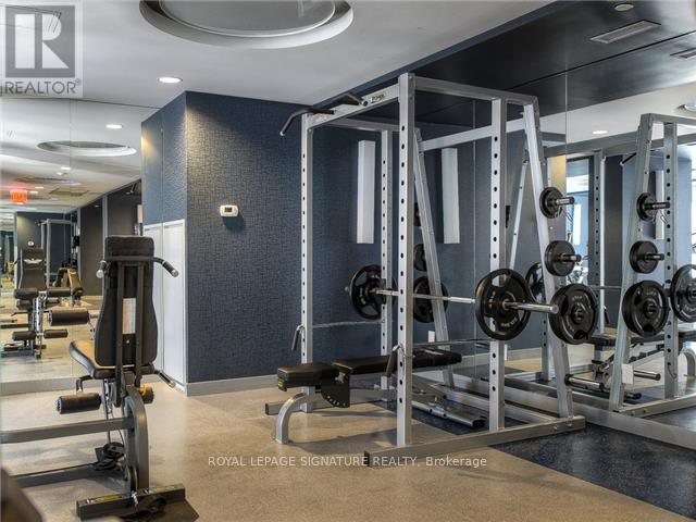 410 - 105 George Street, Toronto, Ontario  M5A 0L4 - Photo 30 - C12737682