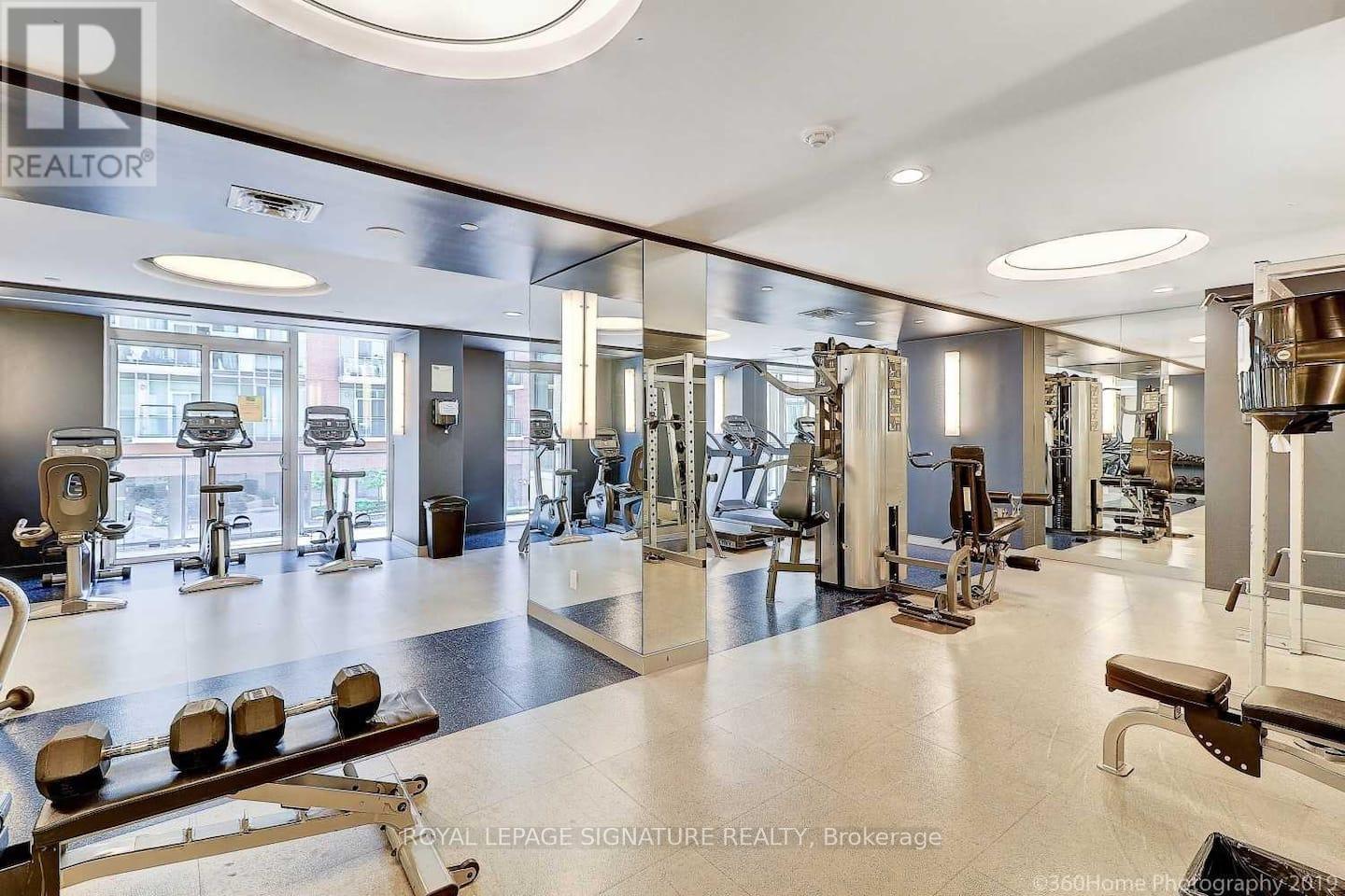 410 - 105 George Street, Toronto, Ontario  M5A 0L4 - Photo 34 - C12737682