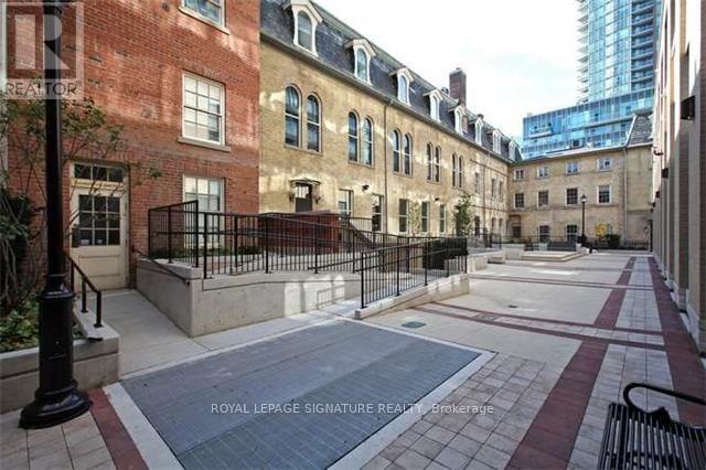 410 - 105 George Street, Toronto, Ontario  M5A 0L4 - Photo 4 - C12737682