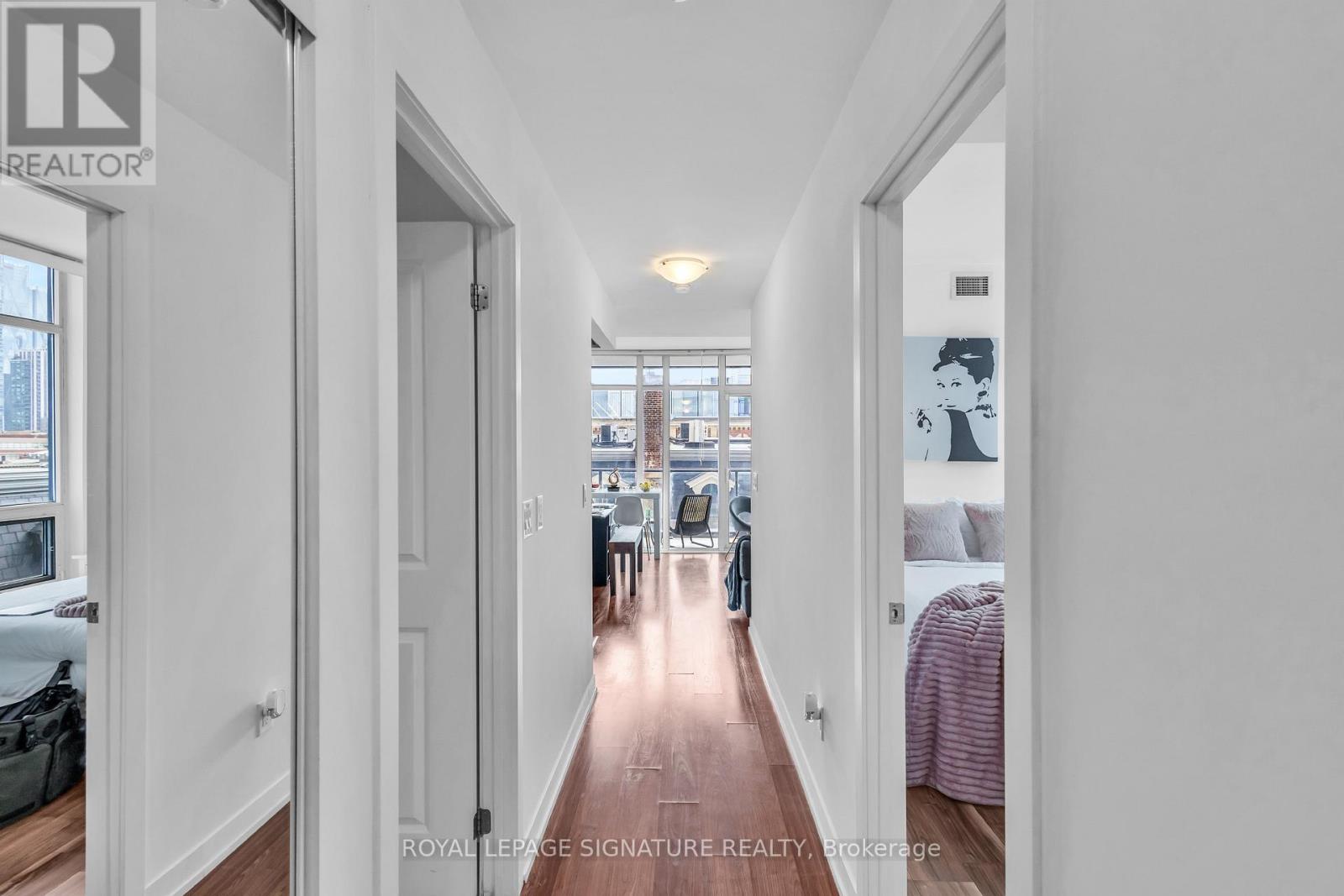 410 - 105 George Street, Toronto, Ontario  M5A 0L4 - Photo 9 - C12737682