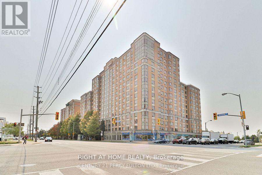 602 - 1883 MCNICOLL AVENUE, Toronto, Ontario