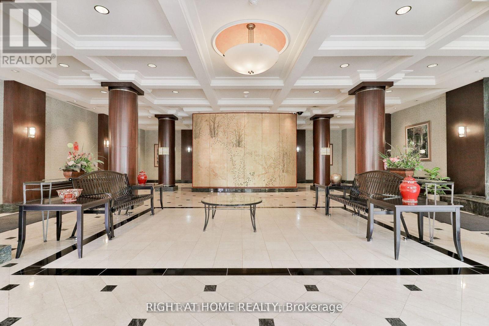 602 - 1883 Mcnicoll Avenue, Toronto, Ontario  M1V 5M3 - Photo 3 - E12737698