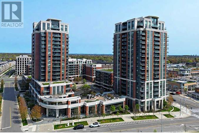 715 - 8200 BIRCHMOUNT ROAD, Markham, Ontario