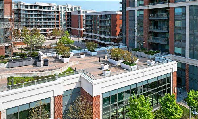 715 - 8200 Birchmount Road, Markham, Ontario  L3R 9W1 - Photo 14 - N12737680