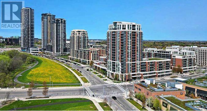 715 - 8200 Birchmount Road, Markham, Ontario  L3R 9W1 - Photo 2 - N12737680