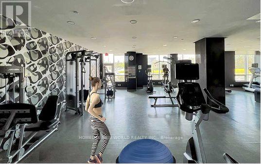 715 - 8200 Birchmount Road, Markham, Ontario  L3R 9W1 - Photo 20 - N12737680