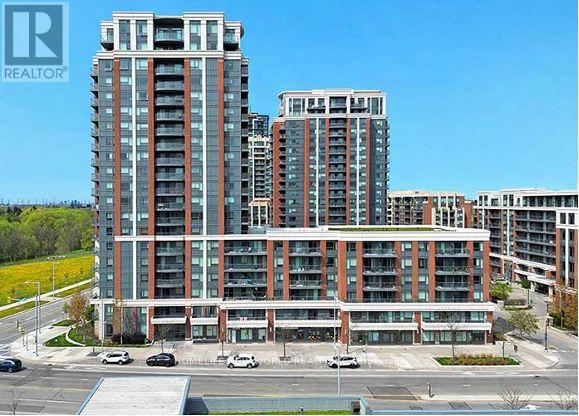 715 - 8200 Birchmount Road, Markham, Ontario  L3R 9W1 - Photo 25 - N12737680