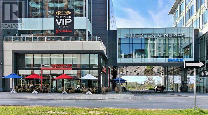 715 - 8200 Birchmount Road, Markham, Ontario  L3R 9W1 - Photo 29 - N12737680