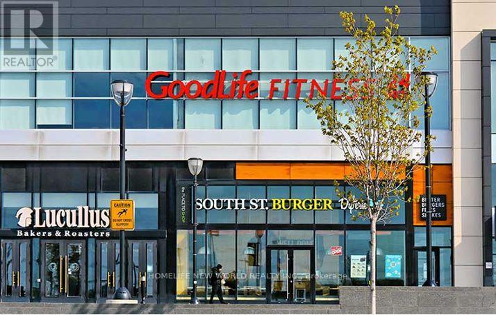 715 - 8200 Birchmount Road, Markham, Ontario  L3R 9W1 - Photo 30 - N12737680