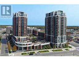 715 - 8200 BIRCHMOUNT ROAD, Markham, Ontario