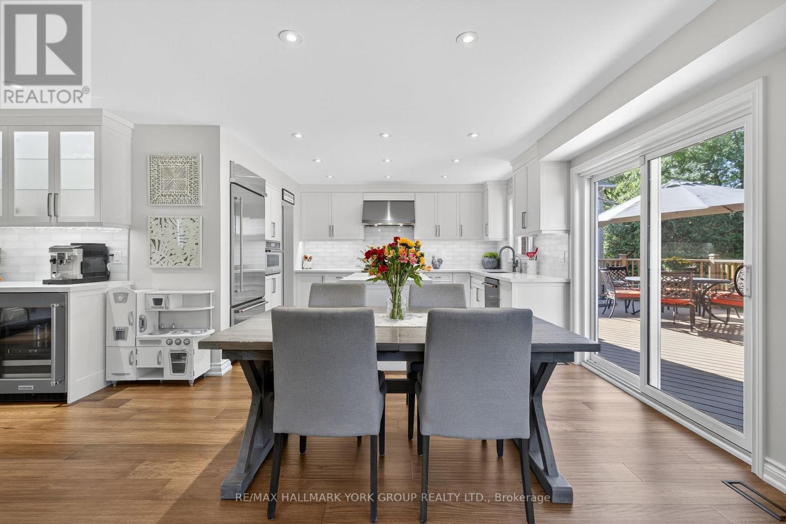 341 Gaston Place, Newmarket, Ontario  L3Y 8M4 - Photo 15 - N12737684