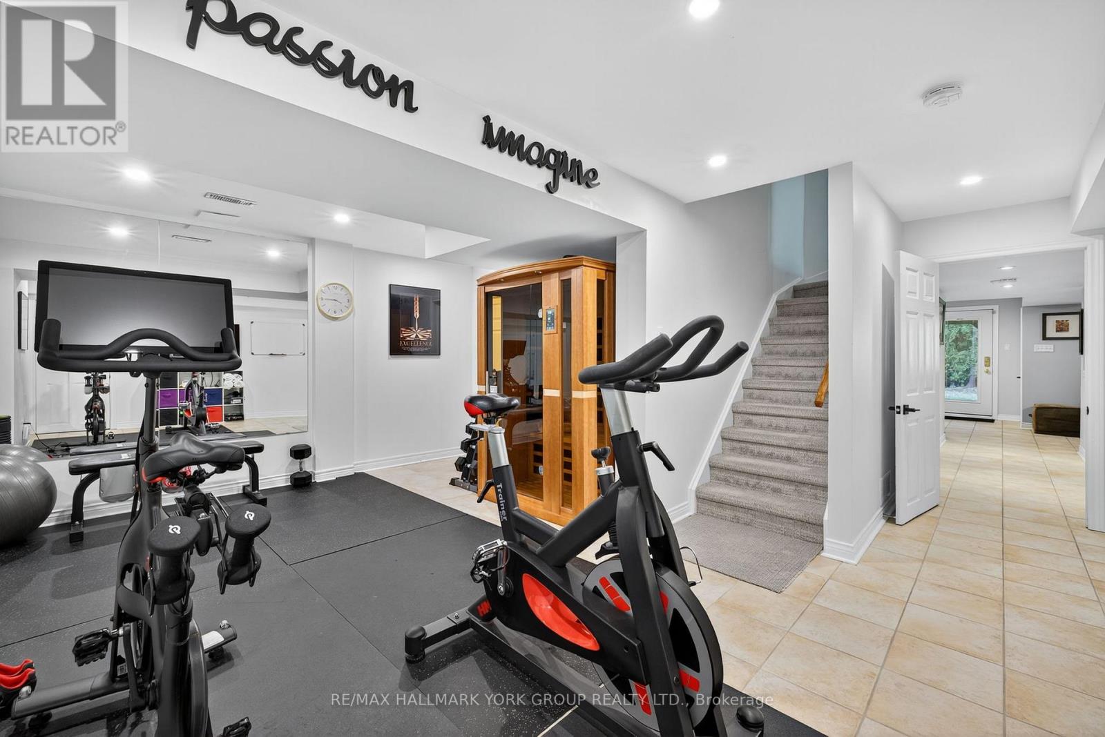 341 Gaston Place, Newmarket, Ontario  L3Y 8M4 - Photo 35 - N12737684