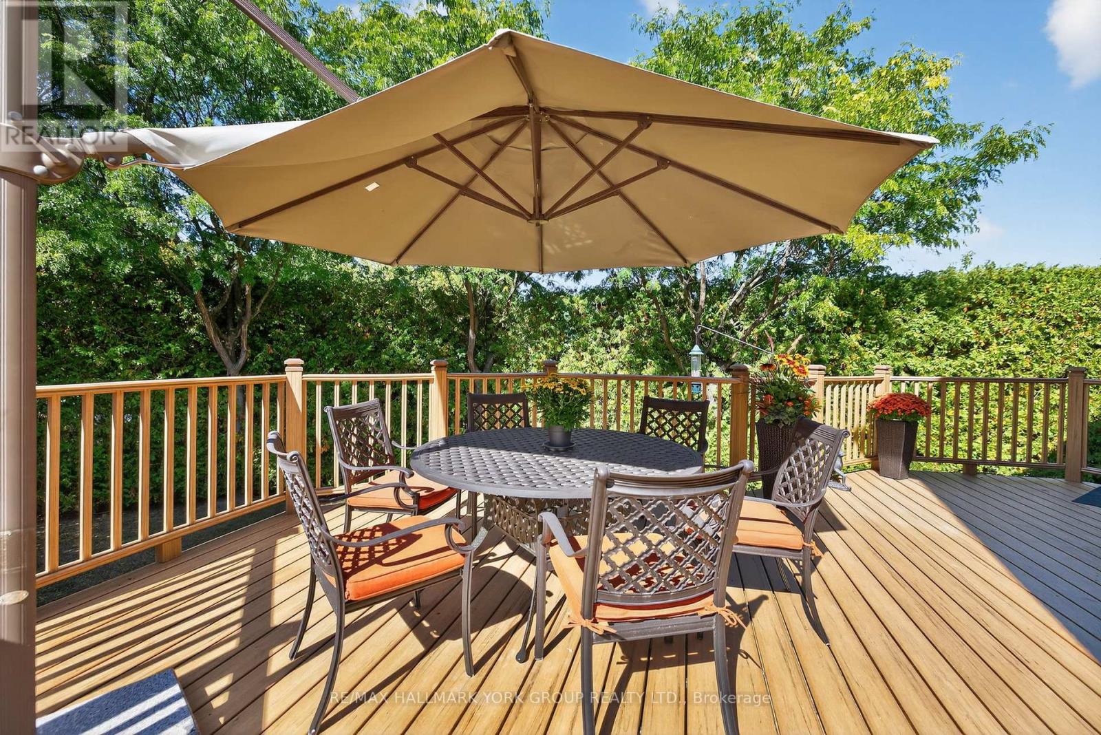 341 Gaston Place, Newmarket, Ontario  L3Y 8M4 - Photo 42 - N12737684