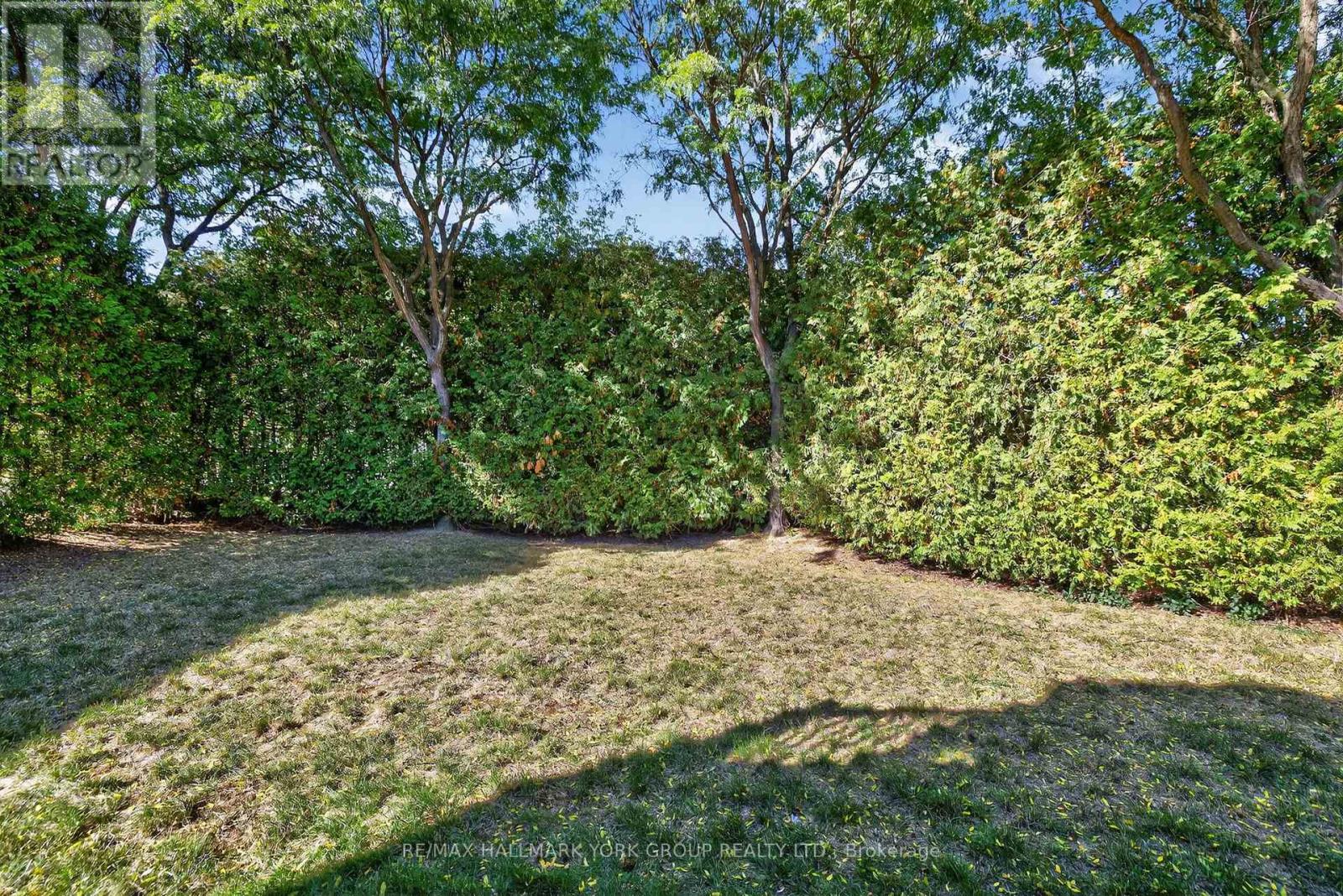 341 Gaston Place, Newmarket, Ontario  L3Y 8M4 - Photo 45 - N12737684