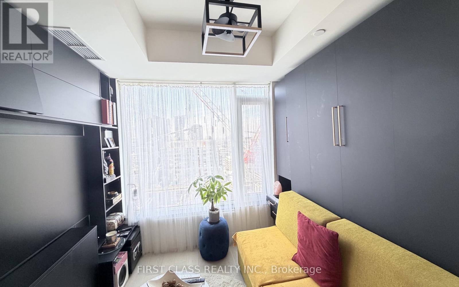 1714 - 11 Yorkville Avenue, Toronto, Ontario  M4W 0B7 - Photo 7 - C12706686