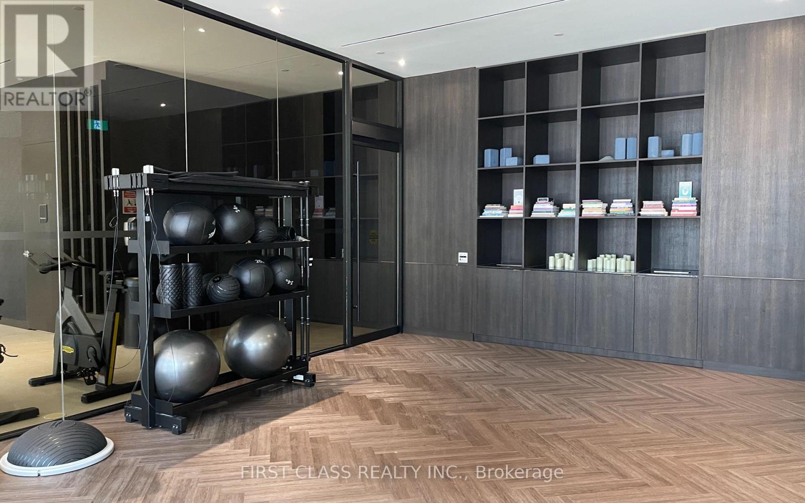 1714 - 11 Yorkville Avenue, Toronto, Ontario  M4W 0B7 - Photo 16 - C12706686