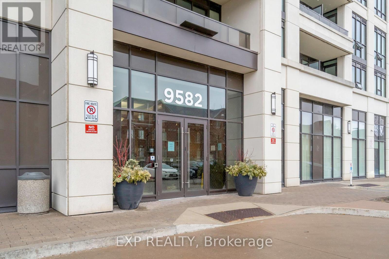 212 - 9582 Markham Road, Markham, Ontario  L6E 0T4 - Photo 17 - N12436335