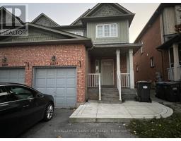 5554 NORTHRISE ROAD, Mississauga, Ontario