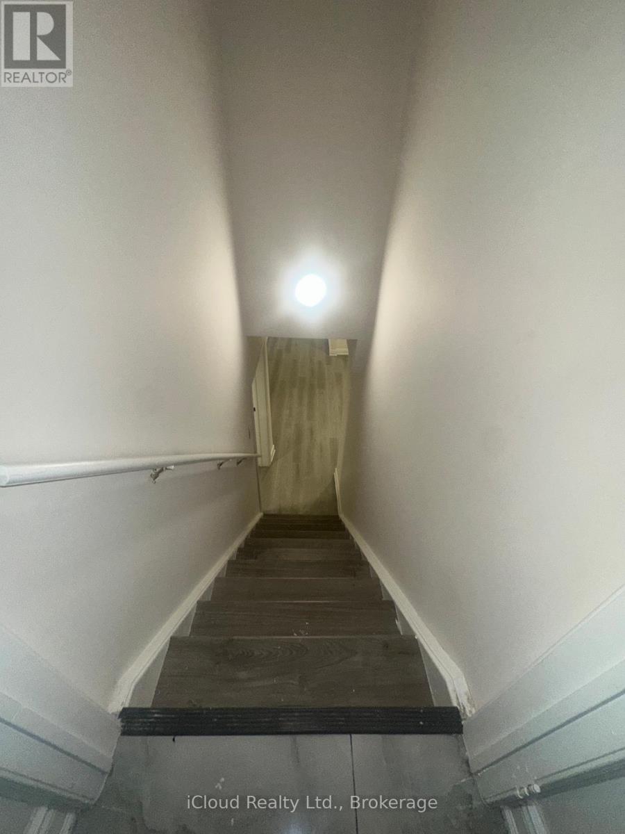 Basement - 11 Pine Landing Trail, Brampton, Ontario  L6R 3H4 - Photo 12 - W12737670