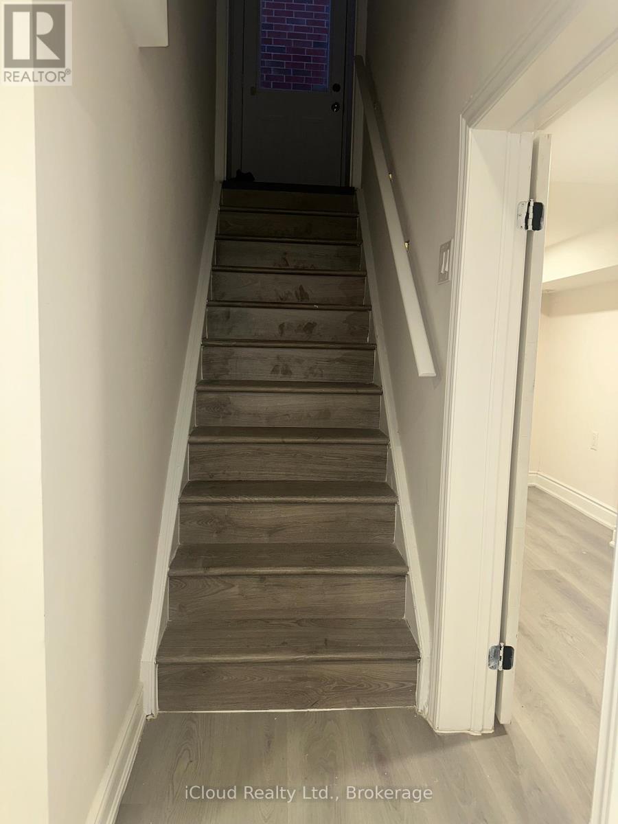 Basement - 11 Pine Landing Trail, Brampton, Ontario  L6R 3H4 - Photo 14 - W12737670