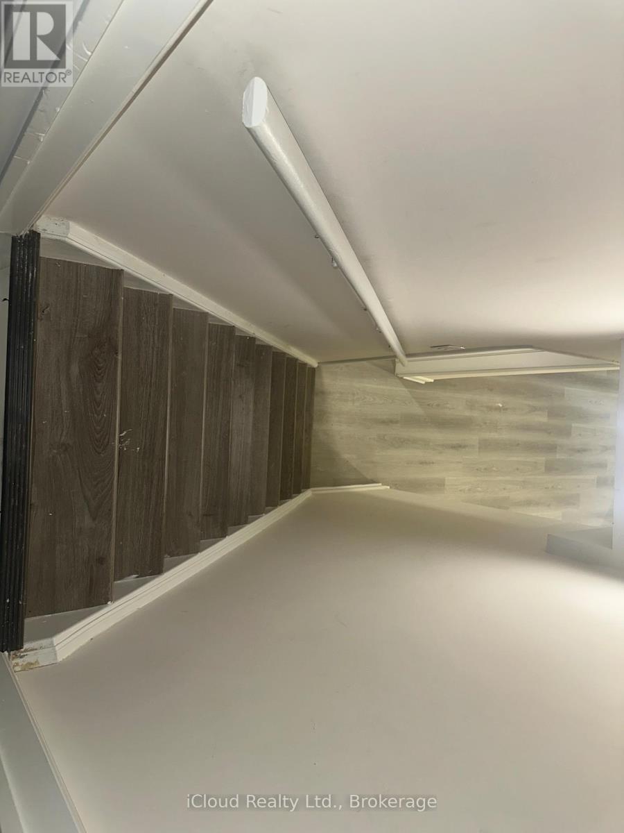 Basement - 11 Pine Landing Trail, Brampton, Ontario  L6R 3H4 - Photo 15 - W12737670