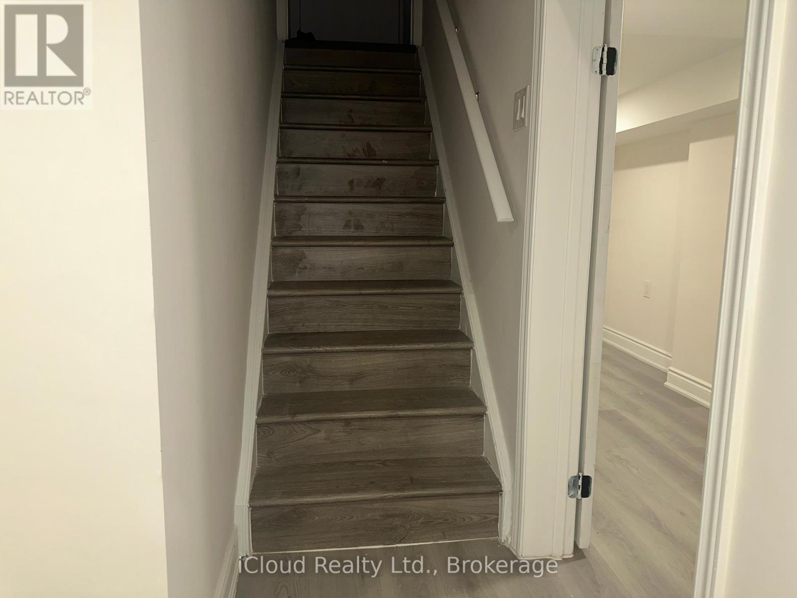 Basement - 11 Pine Landing Trail, Brampton, Ontario  L6R 3H4 - Photo 16 - W12737670