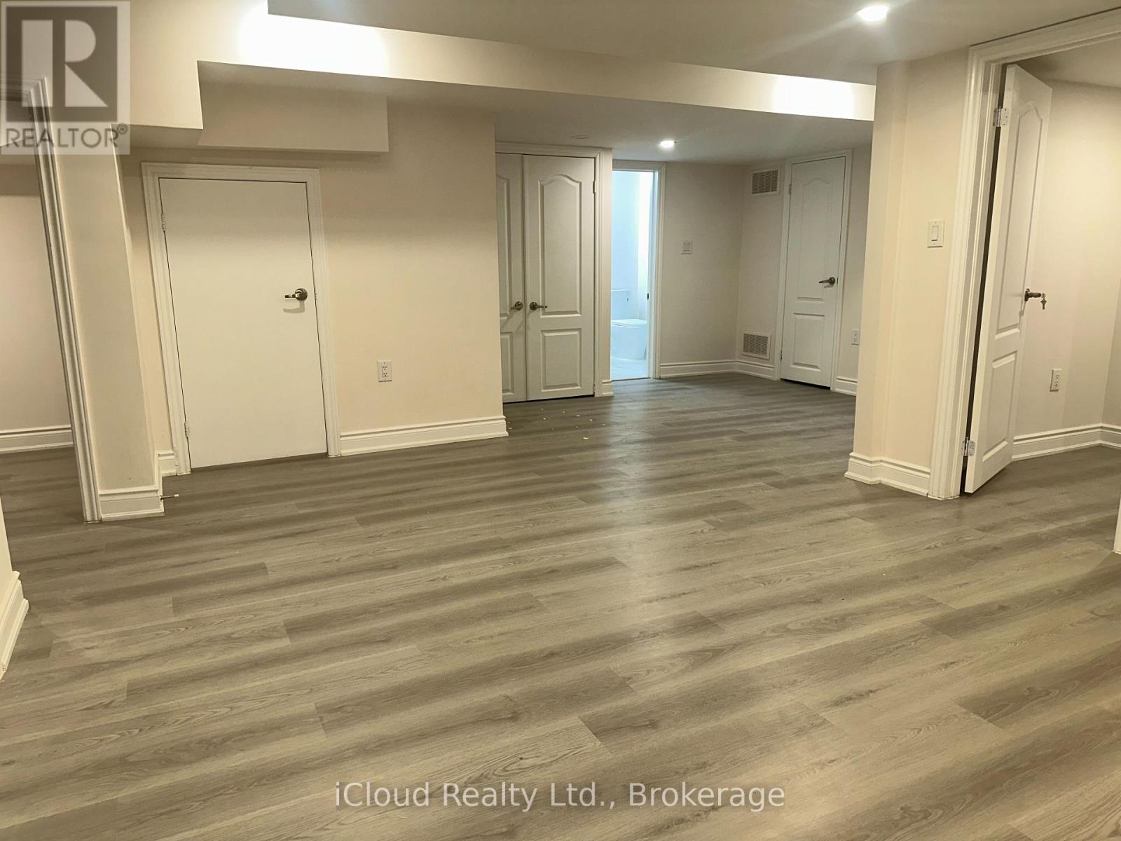 Basement - 11 Pine Landing Trail, Brampton, Ontario  L6R 3H4 - Photo 17 - W12737670