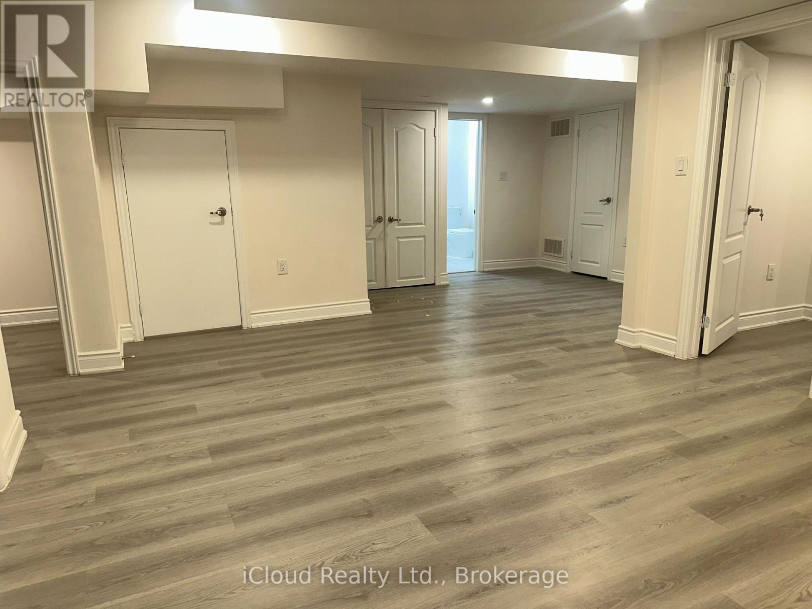 Basement - 11 Pine Landing Trail, Brampton, Ontario  L6R 3H4 - Photo 18 - W12737670