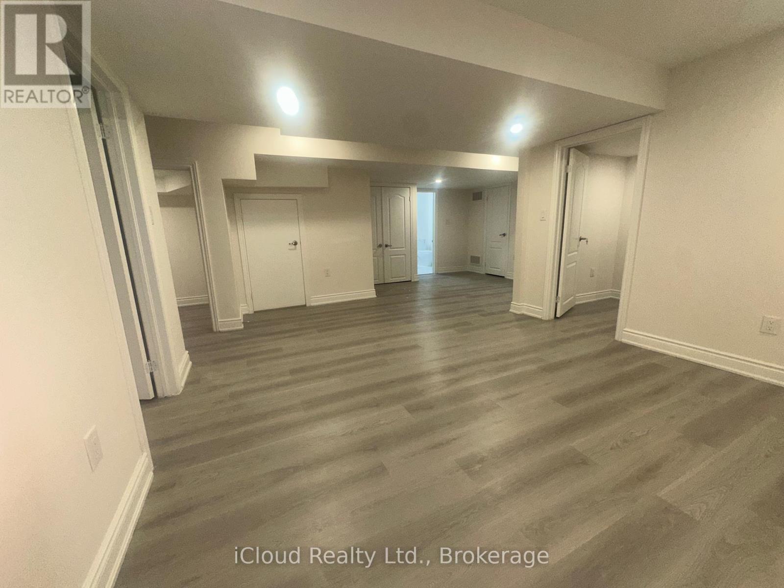 Basement - 11 Pine Landing Trail, Brampton, Ontario  L6R 3H4 - Photo 19 - W12737670