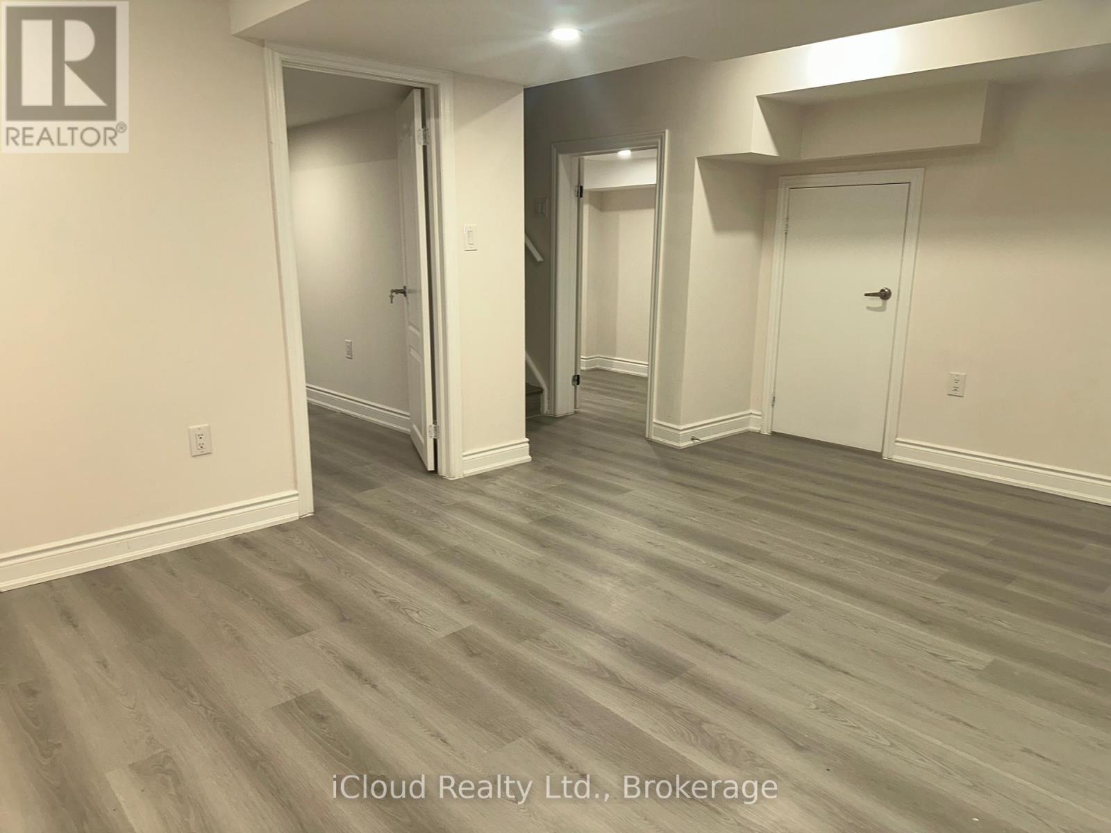 Basement - 11 Pine Landing Trail, Brampton, Ontario  L6R 3H4 - Photo 20 - W12737670