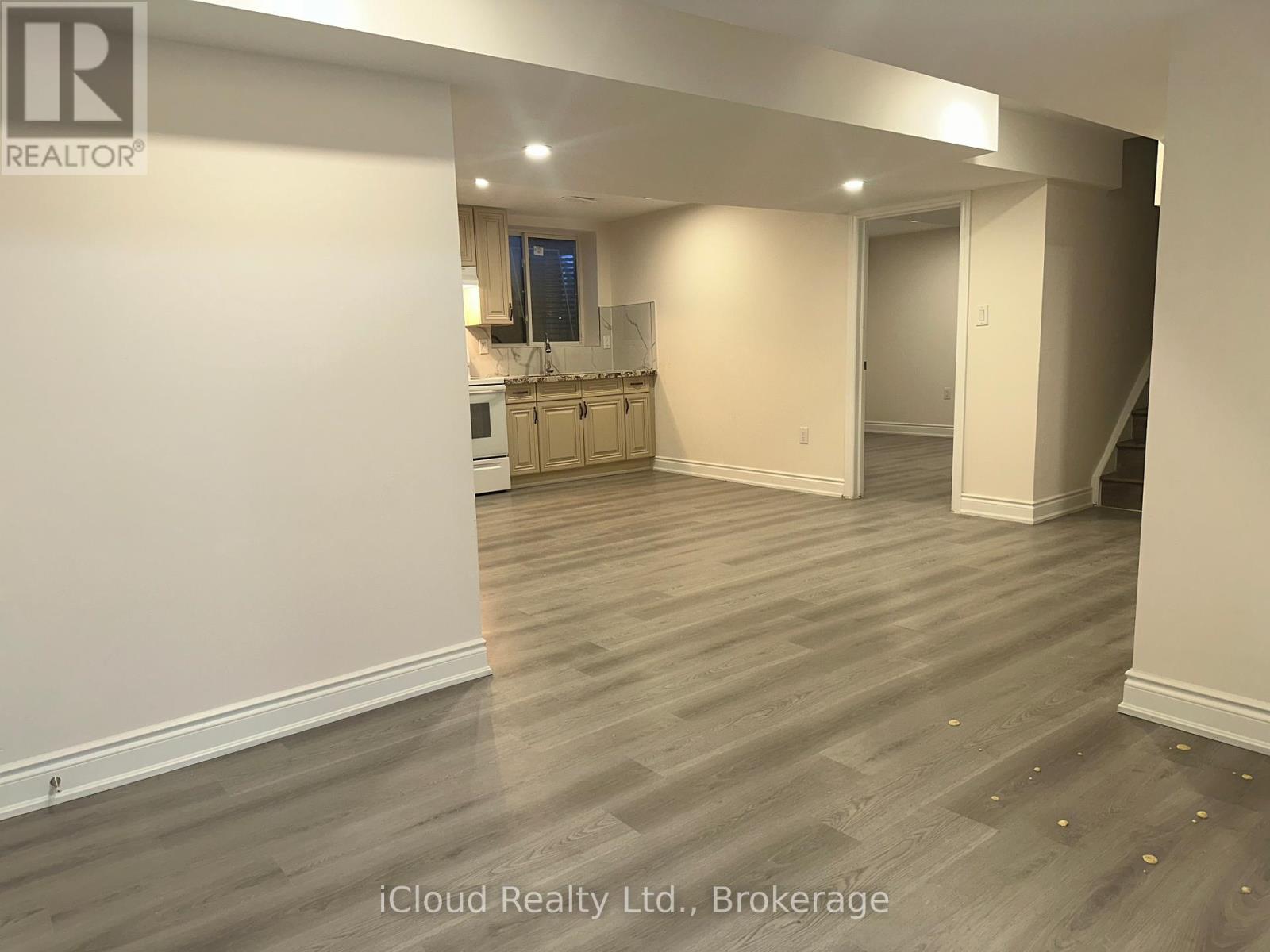 Basement - 11 Pine Landing Trail, Brampton, Ontario  L6R 3H4 - Photo 23 - W12737670