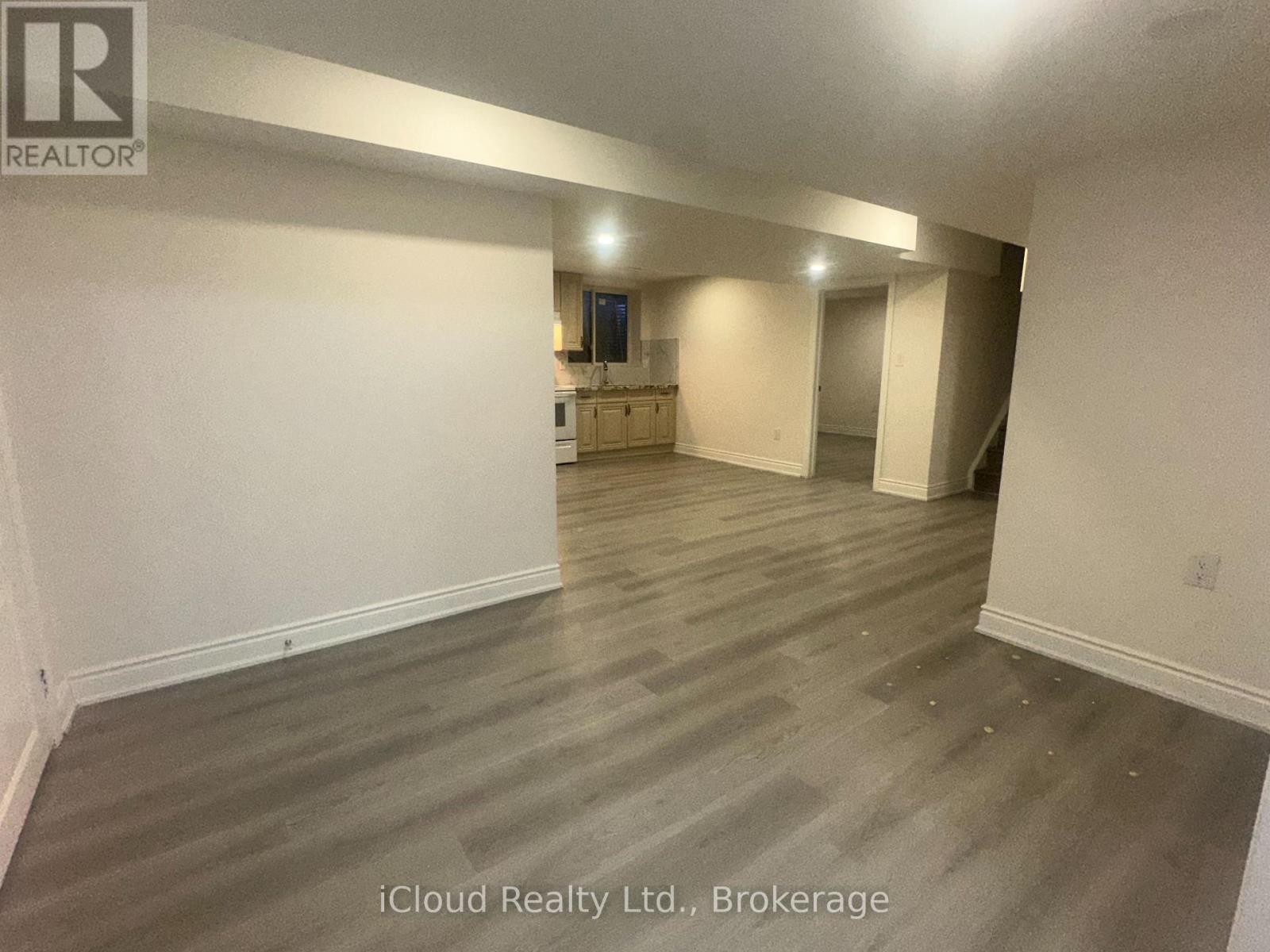 Basement - 11 Pine Landing Trail, Brampton, Ontario  L6R 3H4 - Photo 24 - W12737670