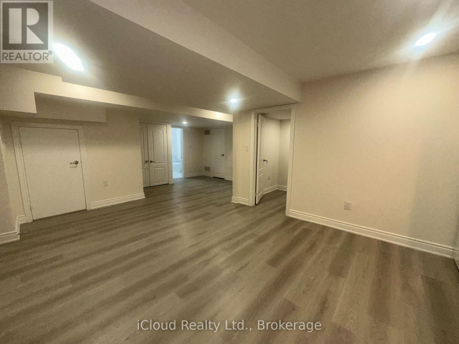 Basement - 11 Pine Landing Trail, Brampton, Ontario  L6R 3H4 - Photo 26 - W12737670