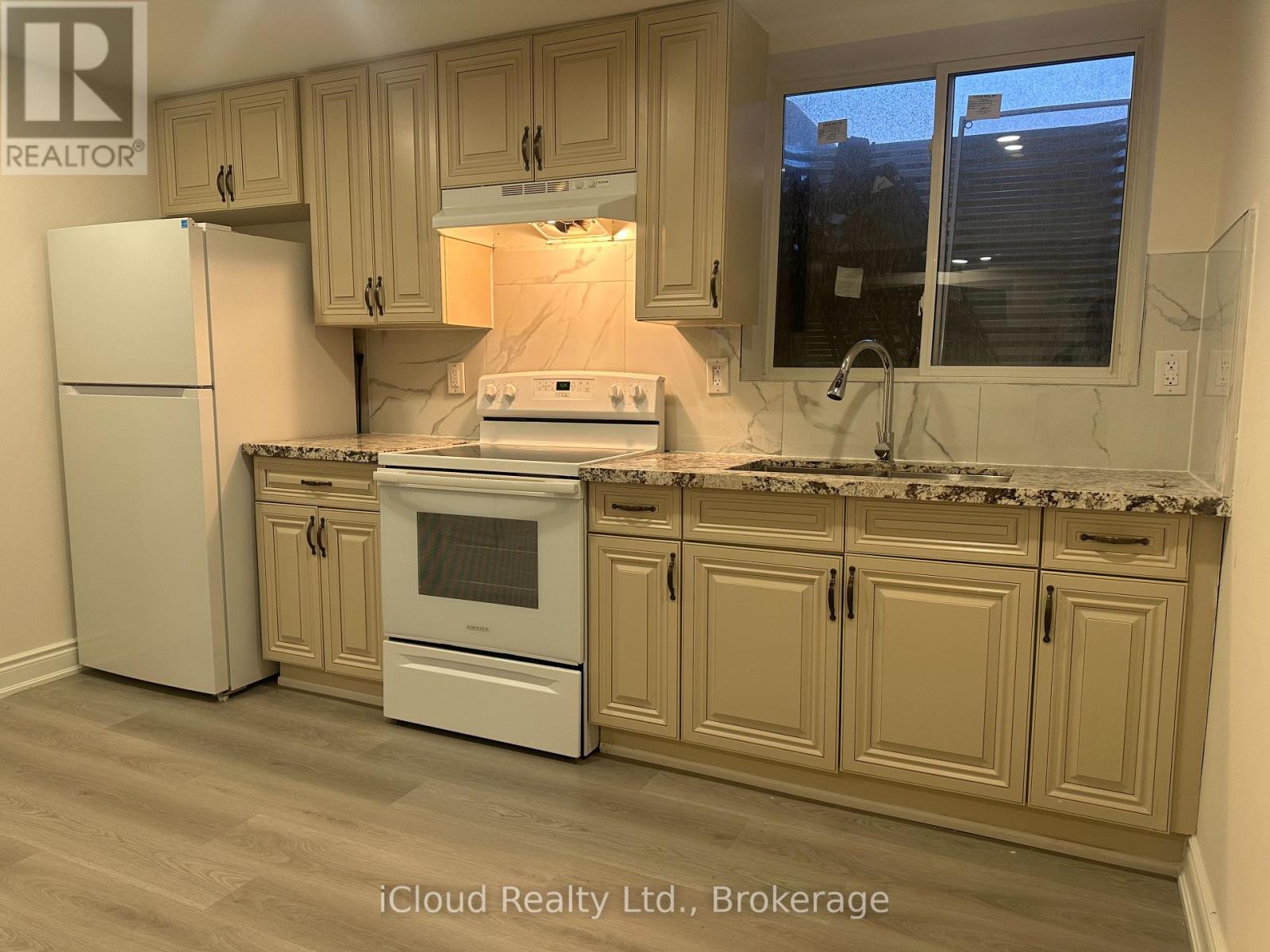 Basement - 11 Pine Landing Trail, Brampton, Ontario  L6R 3H4 - Photo 32 - W12737670