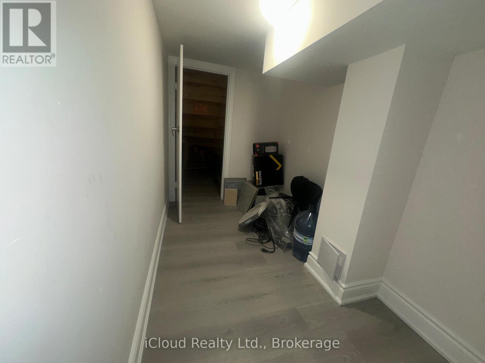 Basement - 11 Pine Landing Trail, Brampton, Ontario  L6R 3H4 - Photo 36 - W12737670