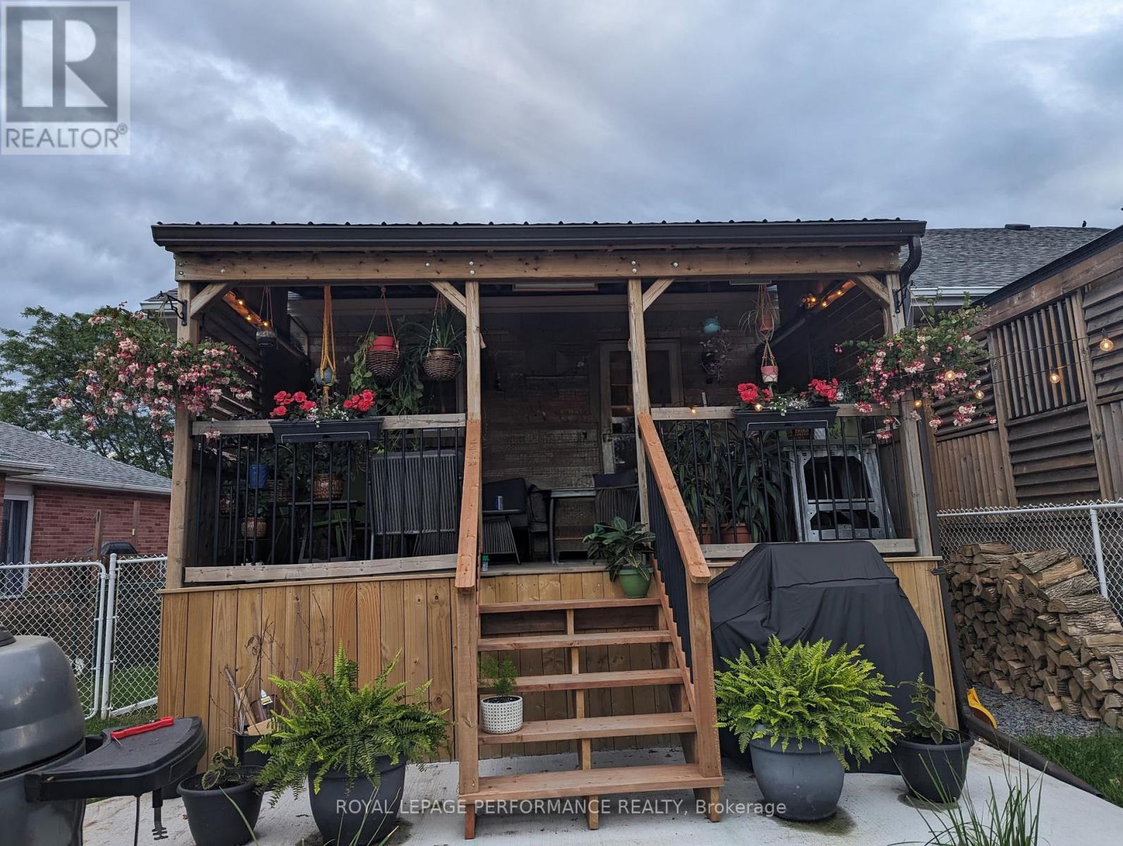 1791 Cumberland Street, Cornwall, Ontario K6J 5V1 - Photo 44 - X12734614