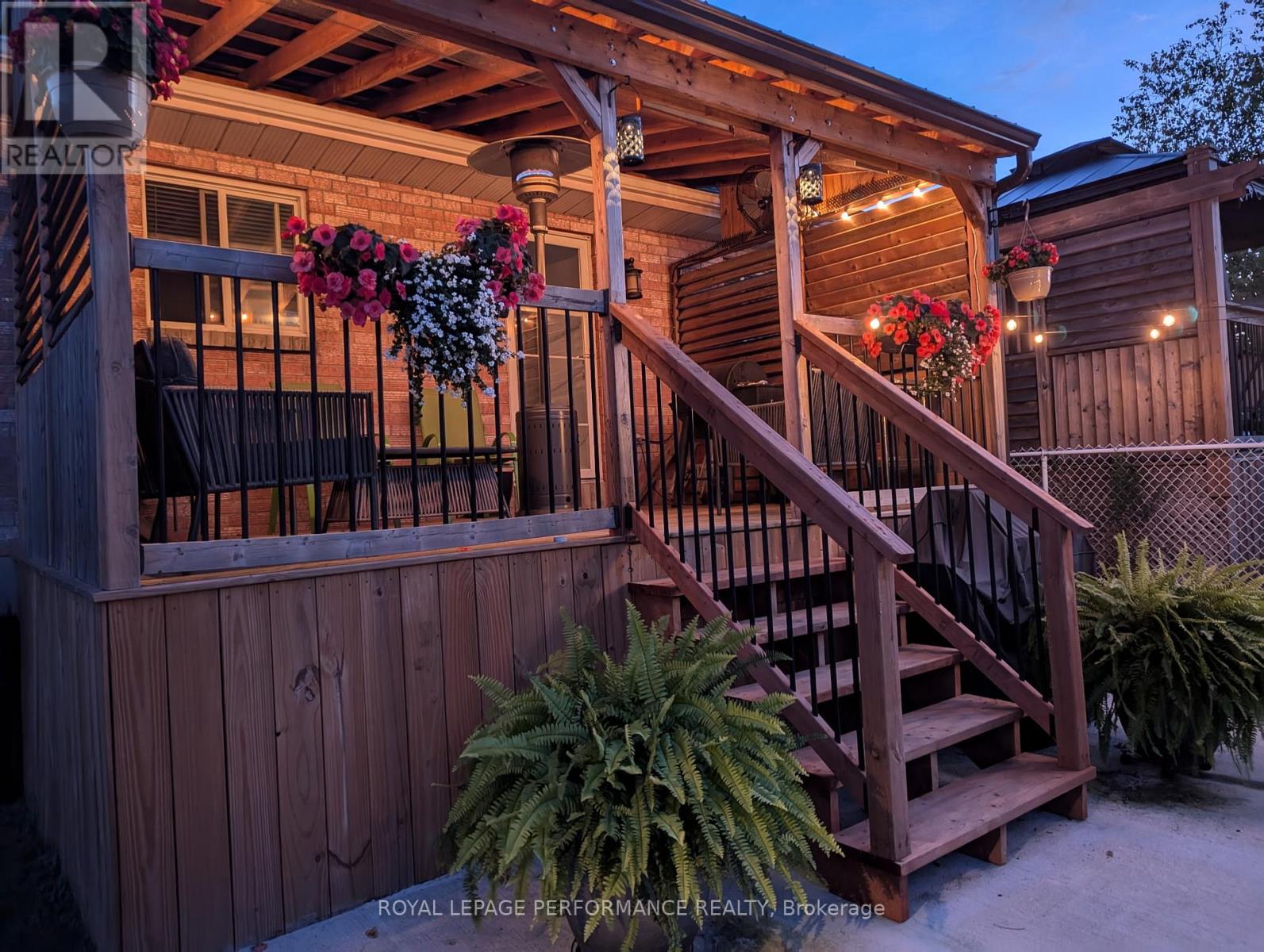 1791 Cumberland Street, Cornwall, Ontario K6J 5V1 - Photo 48 - X12734614