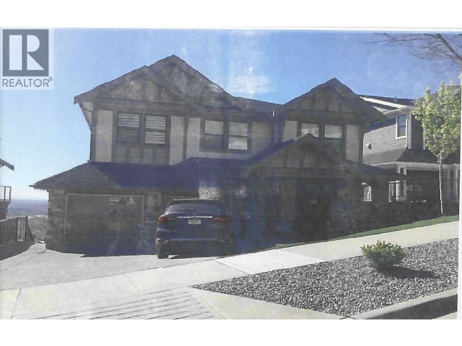 3574 HARPER ROAD, Coquitlam, British Columbia