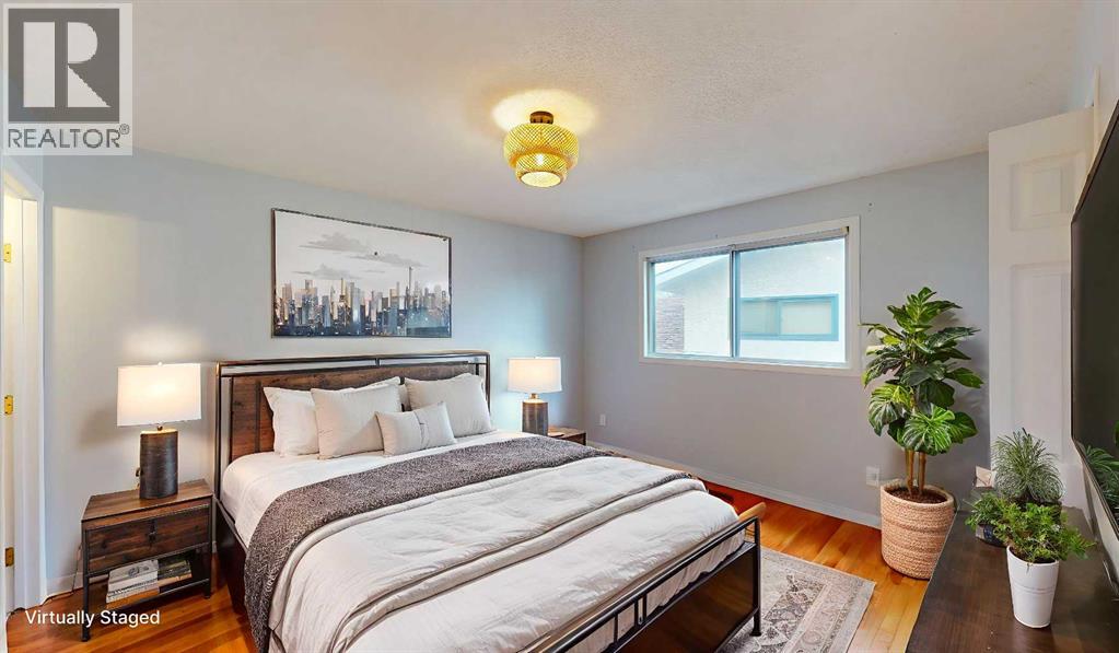 195 Becker Crescent, Fort Mcmurray, Alberta  T9K 1M6 - Photo 11 - A2275321