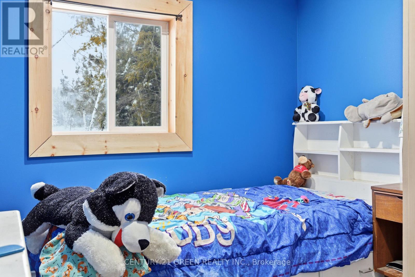 6 Seagull Lake Road, Parry Sound Remote Area, Ontario  P0H 1A0 - Photo 12 - X12737690