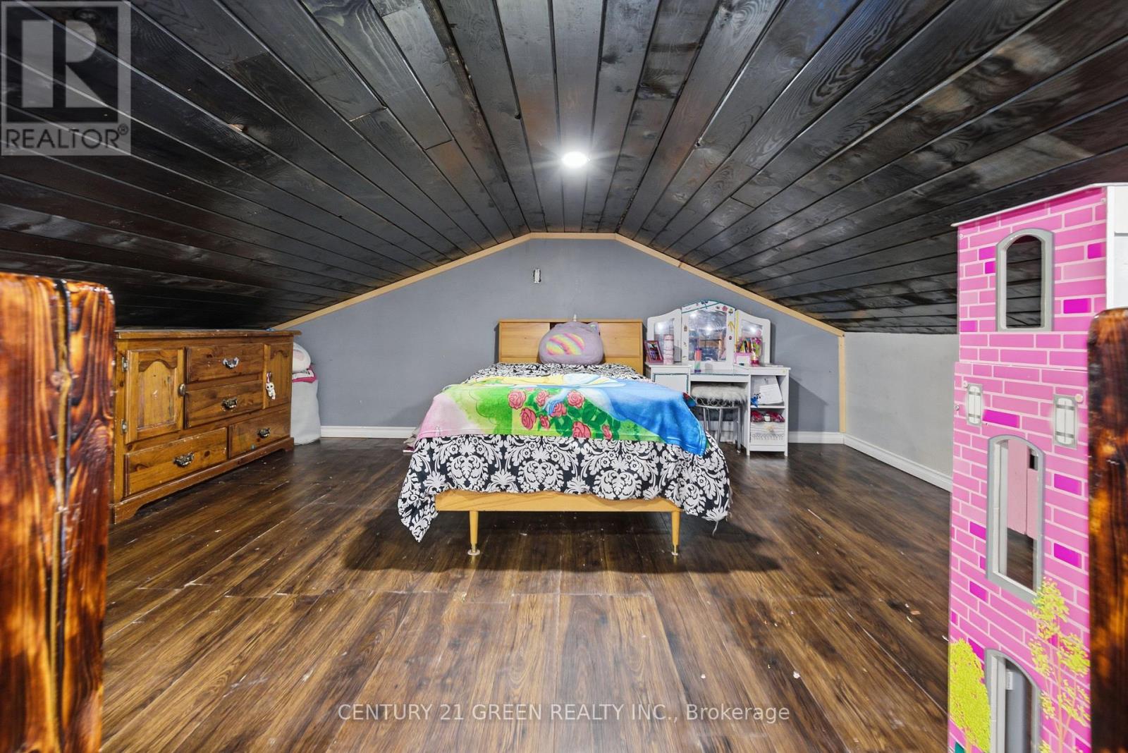 6 Seagull Lake Road, Parry Sound Remote Area, Ontario  P0H 1A0 - Photo 15 - X12737690