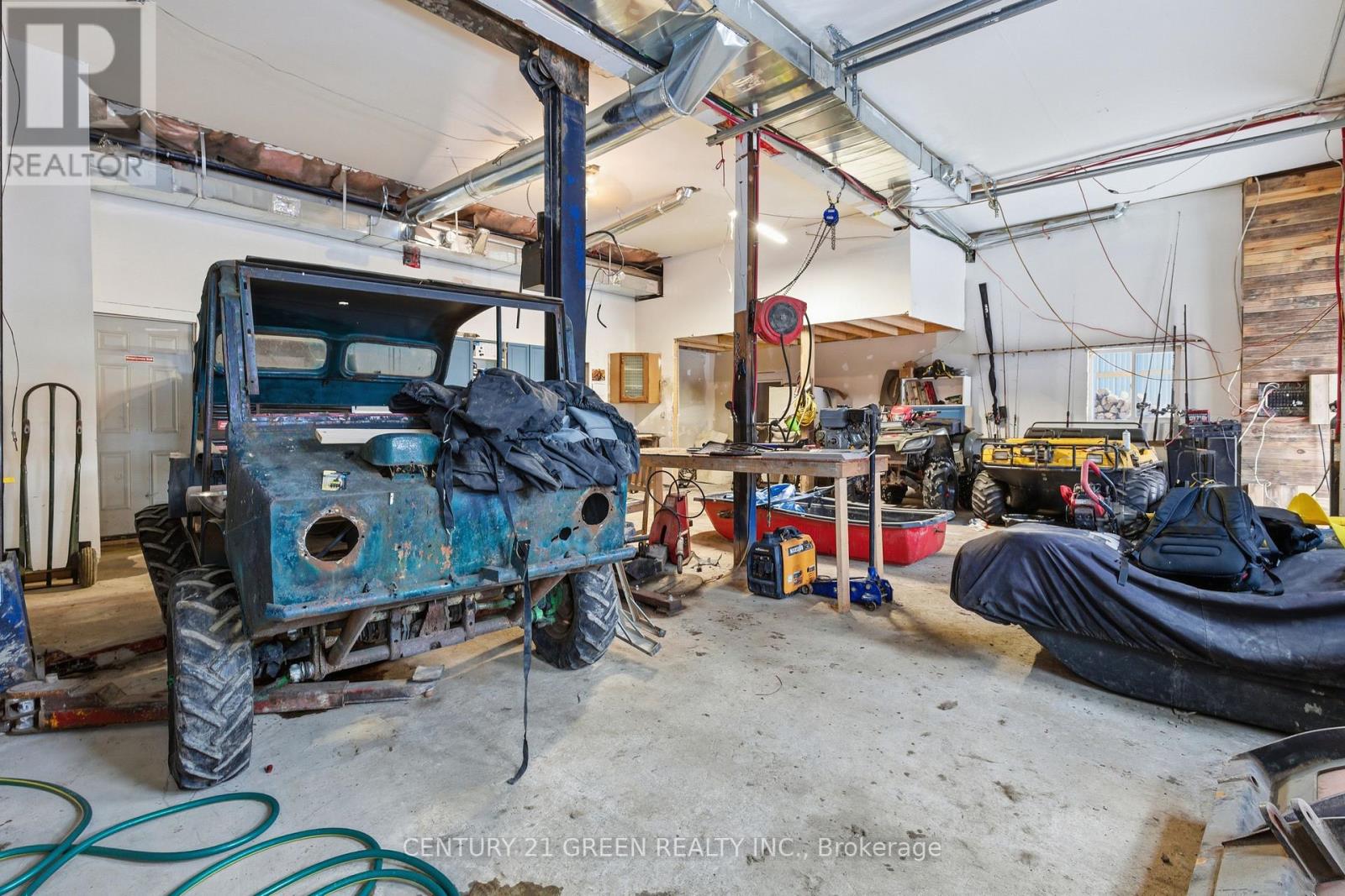 6 Seagull Lake Road, Parry Sound Remote Area, Ontario  P0H 1A0 - Photo 17 - X12737690