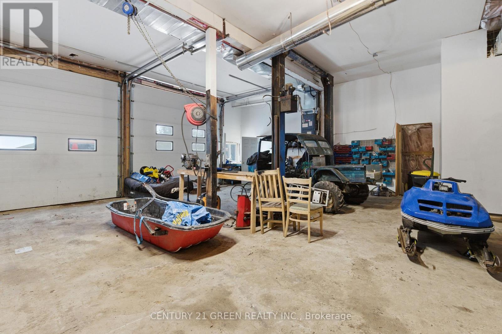 6 Seagull Lake Road, Parry Sound Remote Area, Ontario  P0H 1A0 - Photo 18 - X12737690