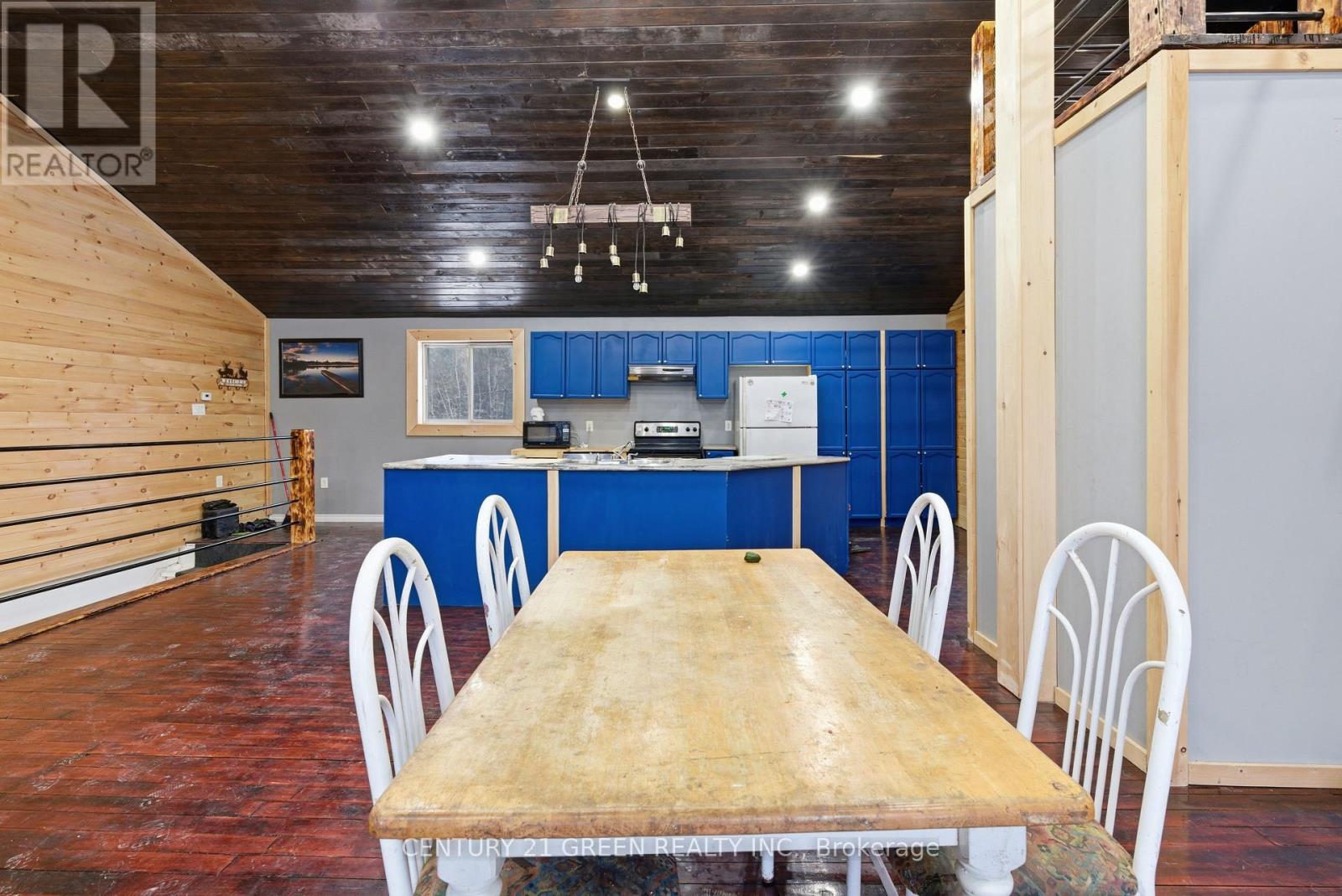 6 Seagull Lake Road, Parry Sound Remote Area, Ontario  P0H 1A0 - Photo 3 - X12737690