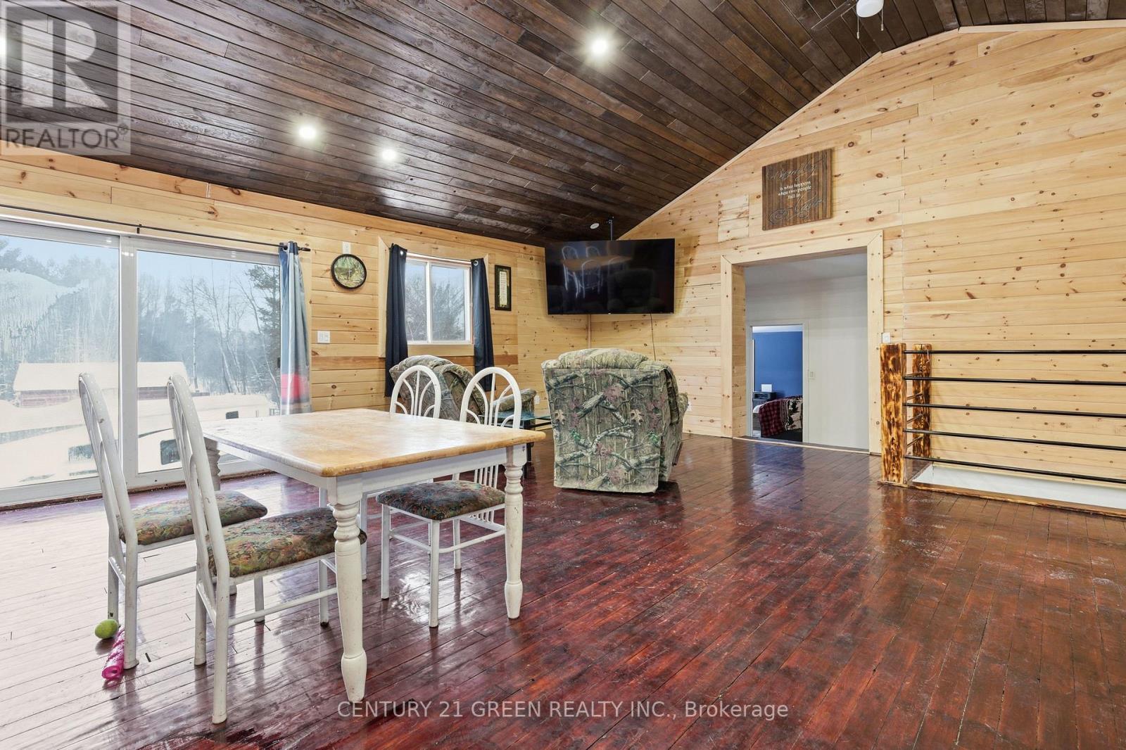 6 Seagull Lake Road, Parry Sound Remote Area, Ontario  P0H 1A0 - Photo 4 - X12737690