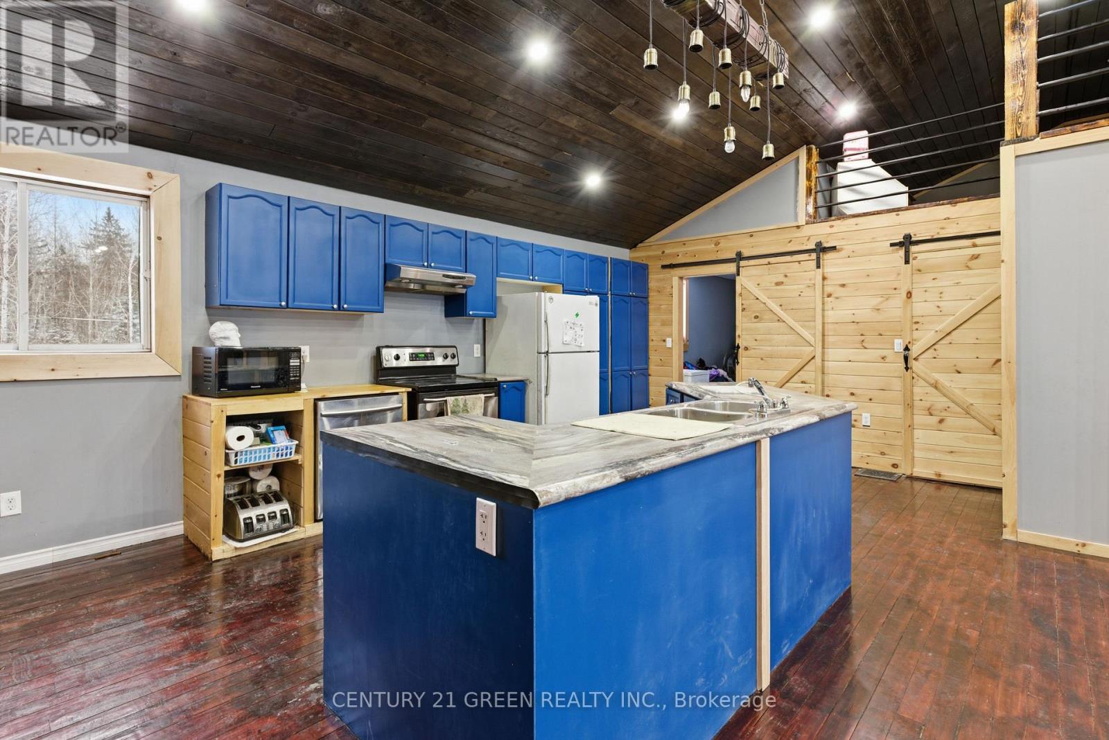 6 Seagull Lake Road, Parry Sound Remote Area, Ontario  P0H 1A0 - Photo 6 - X12737690